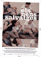 Els nens salvatges