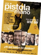 Una pistola en cada mano