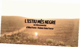 L’estiu més negre