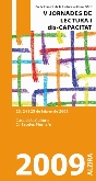 V Jornadas de lectura y discapacidad en Alzira