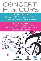 Cor Madrigal de Benifaió