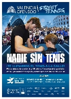NADIE SIN TENIS