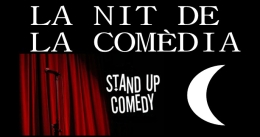 La Nit de la Comèdia