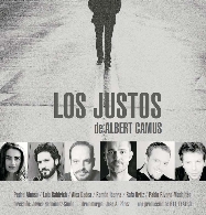 LOS JUSTOS de Albert Camus