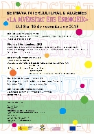 Algemesí inicia una nueva Semana Intercultural bajo el título “La diversitat ens enriqueix”