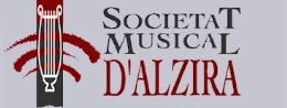 Actes de Societat Musical d’Alzira amb motiu de la festivitat de Santa Cecília