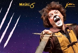 EL MUSICAL INFANTIL "EL GATO CON BOTAS"