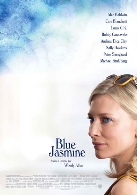 Blue Jasmine