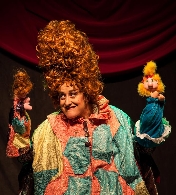 TRAMANT TEATRE, presenta: El vestit nou de l’Emperadriu