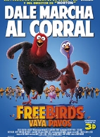 Cinema infantil  Benifaió  VAYA PAVOS