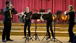 ALÈ QUARTET