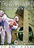 Campionat Autonòmic Júnior de Taekwondo