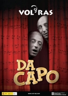 VOL-RAS, presenta: DA CAPO
