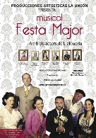 “Festa Major” llega a Alzira para celebrar el Día de la Madre