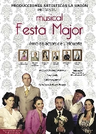 FESTA MAJOR - Musical