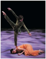 DANSA FAMILIAR AL GRAN TEATRE D'ALZIRA