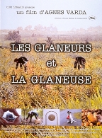 Les glaneurs et la glaneuse