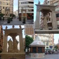 Programación fiestas San Bernat (Alzira)