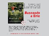 Cinema, Buscando a Eric