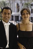 Canción francesa y española