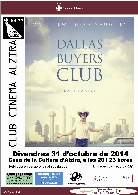 DALLAS BUYERS CLUB - Club Cinema Alzira