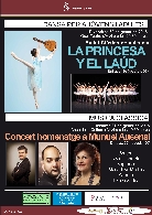 PROGRAMACIÓ CULTURAL ALZIRA per a este cap de setmana