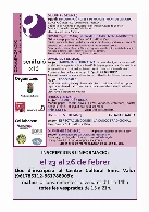 BENIFAIÓ CELEBRARÁ DEL 2 AL 8 DE MARZO  EL DÍA INTERNACIONAL DE LA MUJER