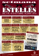 SETMANA ESTELLÉS ALZIRA 2015