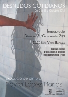 Exposició de Pintura Centre Cultural Enric Valor Benifaió