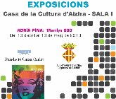 Adrià Pina: "Marilyn 000"