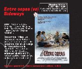 Entre copas (vo) Sideways  Entre copas
