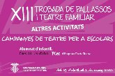 TEATRE PER A ESCOLARS