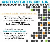 Tallers per a joves ARC IRIS DE CULTURES