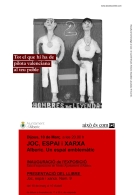 Alberic acoge la presentación del libro de la historia de la pilota en la localidad