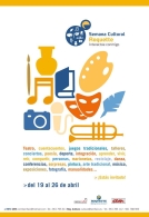 La música y el fomento de la lectura, protagonistas en la VI Semana Cultural Roquette