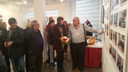 Exposición monográfica “50 años de Rondalla en Benifaió”