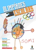 Benifaió fomentará el deporte y la vida sana a través de las Olimpiadas Escolares
