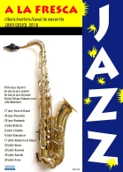 El I Circuit Jazz a la Fresca, un projecte comú dels pobles d’interior
