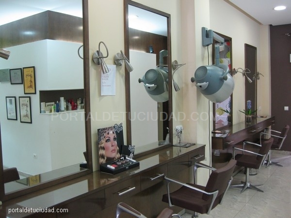 Patricia y Rafa Peluqueros - Peluquerías Alzira