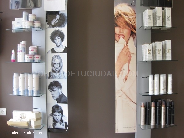 Productos y servicios