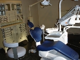 Clínica Dental Alberto Navarro