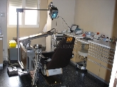 Clínica Dental Alberto Navarro