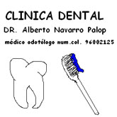 Clínica Dental Alberto Navarro