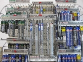 Suministros Industriales Belsa i Belsa - Ferreterías en Valencia