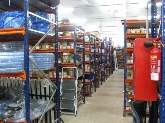 Suministros Industriales Belsa i Belsa - Ferreterías en Valencia