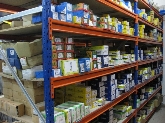 Suministros Industriales Belsa i Belsa - Ferreterías en Valencia