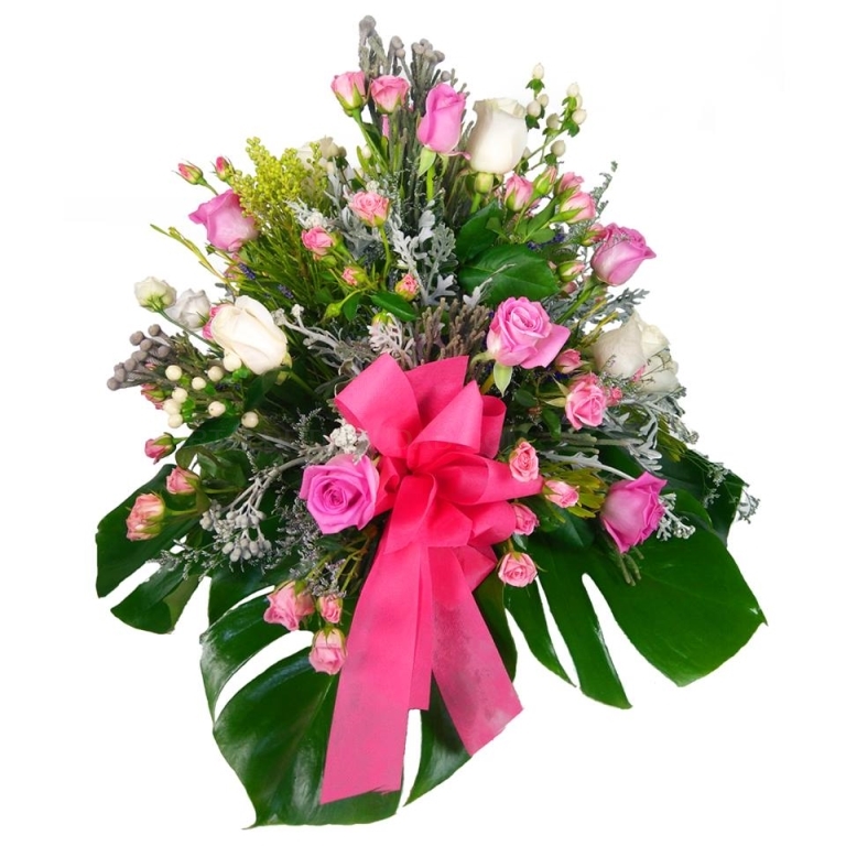 Floristería Alzira Carol