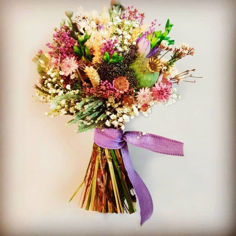 Floristería Alzira Carol