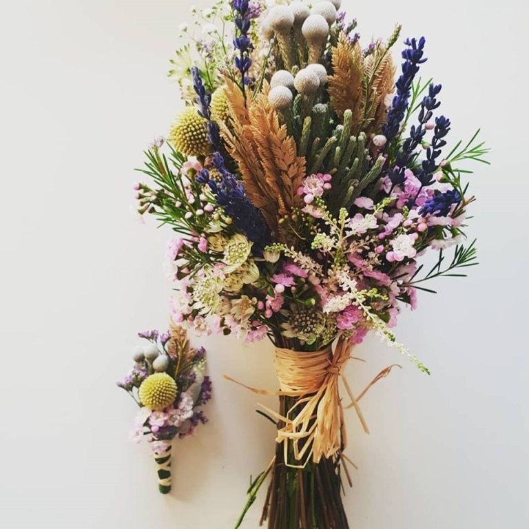 Floristería Alzira Carol