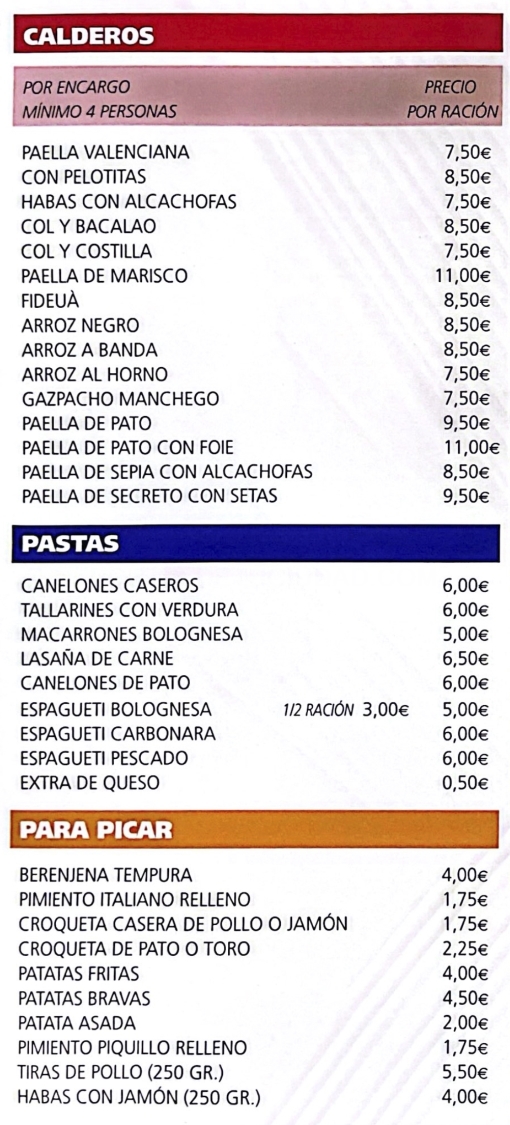 comidas para llevar vázquez, comidas para llevar algemesí, asador de pollos algemesí, menús para llevar algemesí, catering para llevar algemesí, pollos asados algemesí